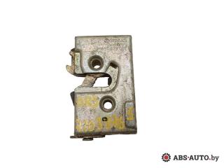 замок двери задней правой Volkswagen Passat B3 1990, 357839016, 357839016B