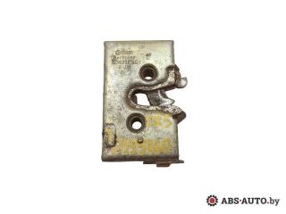 замок двери задней левой Volkswagen Golf 2 поколение 1988, 193839015C