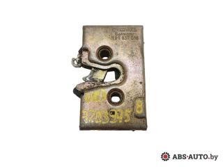 замок двери передней правой Volkswagen Golf 2 поколение 1990, 191837016