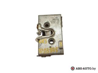 замок двери задней правой Audi 100 С3 [рестайлинг] 1990, 443839016F