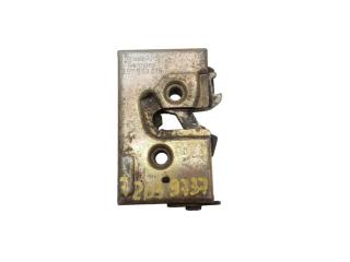 замок двери задней левой Volkswagen Passat B3 1993, 357839015, 357839015B