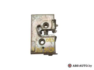 замок двери задней левой Volkswagen Passat B3 1993, 357839015, 357839015B
