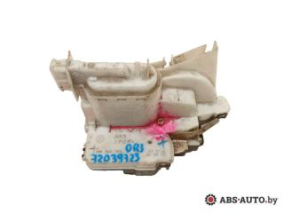 замок двери задней левой Volkswagen Golf 3 поколение 2000, 1H4862153, 1H4839015A