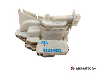 замок двери задней правой Volkswagen Golf 3 поколение 1997, 1H0862154B, 1H4839016G