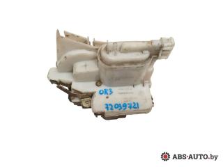 замок двери передней правой Volkswagen Golf 3 поколение 1997, 1H0862154, 1H4839016A