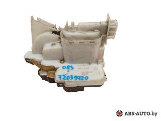 замок двери передней правой Volkswagen Golf 3 поколение 1997, 1H0862154, 1H4839016A