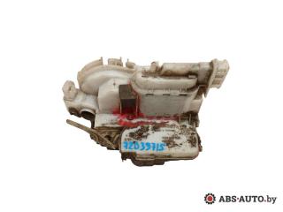 замок двери передней правой Volkswagen Golf 3 поколение 1997, 1H0862154, 1H4839016A