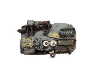 замок двери передней левой Citroen Evasion 1 поколение [рестайлинг] 2000