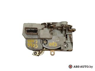 замок двери передней правой Peugeot Partner 1 поколение (M49) 2002