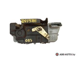 замок двери задней левой Citroen C5 1 поколение 2003