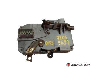 замок двери передней правой Citroen Xantia 1 поколение [рестайлинг] 2000