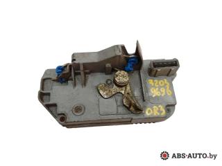 замок двери задней левой Citroen Xantia 1 поколение [рестайлинг] 2000