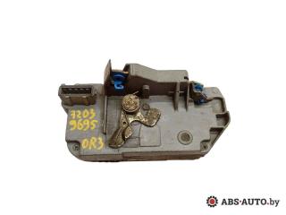 замок двери задней правой Citroen Xantia 1 поколение [рестайлинг] 2000