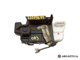 замок двери задней левой Citroen Xsara Picasso 1 поколение 2003
