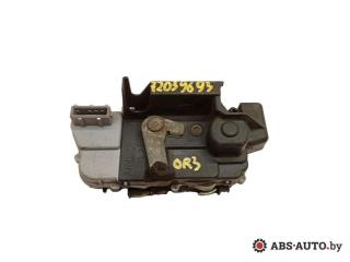 замок двери задней правой Peugeot 307 1 поколение 2003