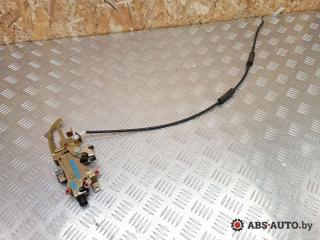 замок двери сдвижной Peugeot Partner 1 поколение (M49) 2000, 111399