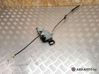 замок двери задней правой Peugeot 308 T7 2010, 1.6 л., бензин, АКПП, хетчбэк 5 дв., PSA732107, A04006