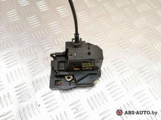 замок двери задней левой Renault Megane 1 поколение 1998