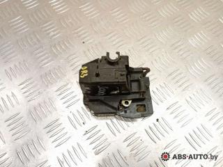 замок двери передней правой Renault Scenic 1 поколение 1998