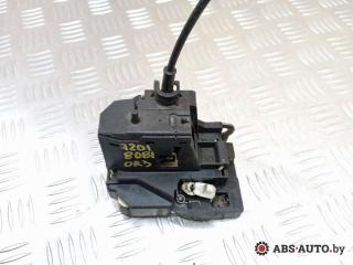 замок двери передней правой Renault Megane 1 поколение 1998