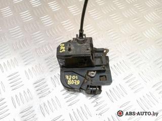 замок двери передней правой Renault Scenic 1 поколение 1998