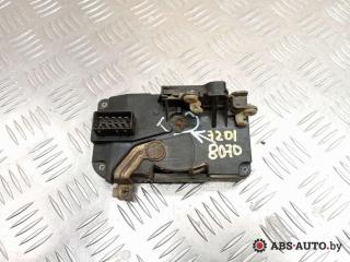 замок двери передней правой Peugeot 306 1 поколение [рестайлинг] 2000