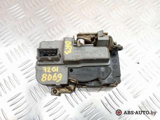 замок двери передней правой Peugeot 306 1 поколение [рестайлинг] 2002