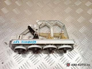 блок управления печки / климат-контроля Chrysler Neon 1 поколение 1999, 58024B, 4644492E