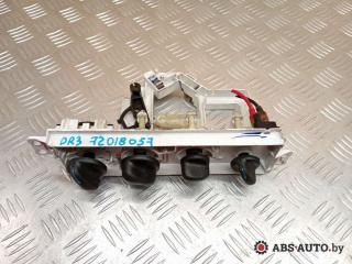 блок управления печки / климат-контроля Chrysler PT Cruiser 1 поколение 2000, 58024B, 04885336AA