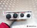 блок управления печки / климат-контроля Chrysler PT Cruiser 1 поколение 2000, 58024B, 04885336AA - фото №2
