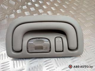 ручка внутренняя потолочная Chrysler Grand Voyager 4 поколение 2004, 2.5 л., дизель, МКПП, минивэн, OSZ66TRM, OSZ68TRM, 75813, 822575, VE9098RH, VE2133RH