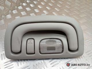 ручка внутренняя потолочная Chrysler Grand Voyager 4 поколение 2004, 2.5 л., дизель, МКПП, минивэн, 75813, OSZ67TRM, OSZ69TRM, 822576, VE9099LH, VE2140LH