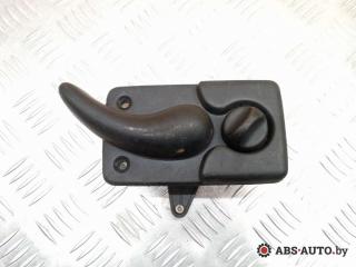 ручка крышки багажника Renault Master 2 поколение [рестайлинг] 2004, 7700352455AR