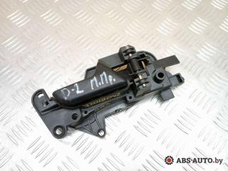 ручка внутренняя передняя правая Citroen Xantia 1 поколение [рестайлинг] 2000, 9610679977, 9610679977D1