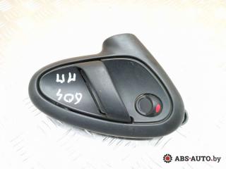 ручка внутренняя передняя правая Citroen Xsara 1 поколение 2000, 95090101, 9623200077