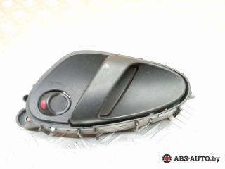 ручка внутренняя передняя левая Citroen Xsara 1 поколение 2000, 95090201, 9623200177
