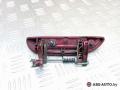ручка наружная Renault Megane 1 поколение [рестайлинг] 2000, 7700842848, 6001549492, 7700426087, 7700433076, 7700830038 - фото №3