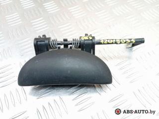 ручка наружная Peugeot 206 1 поколение 2000