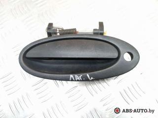 ручка наружная Renault Laguna 1 поколение [рестайлинг] 2000, 7700821373