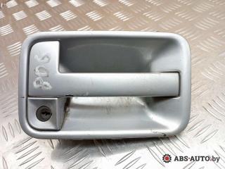 ручка наружная Peugeot 806 1 поколение [рестайлинг] 2000, 1476387077, 1473217077