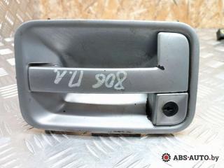 ручка наружная Peugeot 806 1 поколение [рестайлинг] 2000, 1473216077, 1476388077
