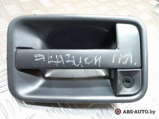 ручка наружная Citroen Evasion 1 поколение [рестайлинг] 2000, 1473216077, 1476388077