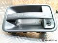ручка наружная Citroen Evasion 1 поколение [рестайлинг] 2000, 1473216077, 1476388077 - фото №3