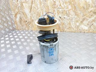 насос топливный Skoda Fabia 2 поколение (5J) 2008, дизель, A2C53181203, 6Q0919050D