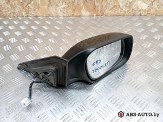 зеркало наружное правое Mazda 6 GG 2004, E11015797