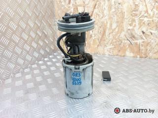 насос топливный Skoda Superb 1 поколение 2004, дизель, 220212010002, 3B0919050, 3B0919050B