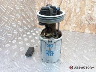 насос топливный Skoda Fabia 1 поколение (6Y) [рестайлинг] 2004, дизель, 220212007001, 6Q0919050, 6Q0919050A, 6Q0919050C