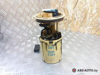 насос топливный Audi A3 8L [рестайлинг] 2003, дизель, 702550260, 1K0919050AB, 1K0919050B, 1K0919050D, 1K0919050G, 1K0919050J, 1K0919050Q