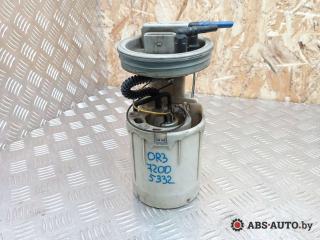 насос топливный Audi A3 8L 2000, дизель, 220212001001, 1J0919050, 1J0919050B