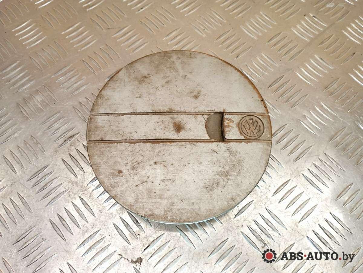 колпак колесный Volkswagen Golf 2 поколение 1992, 191601149D - фото №1